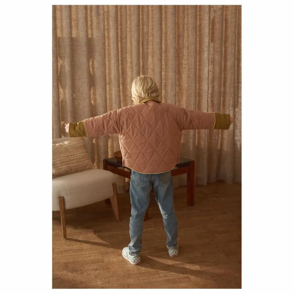 Marlot Paris Veste Henriette ||Enfant Manteaux, Blousons|Manteaux, Blousons
