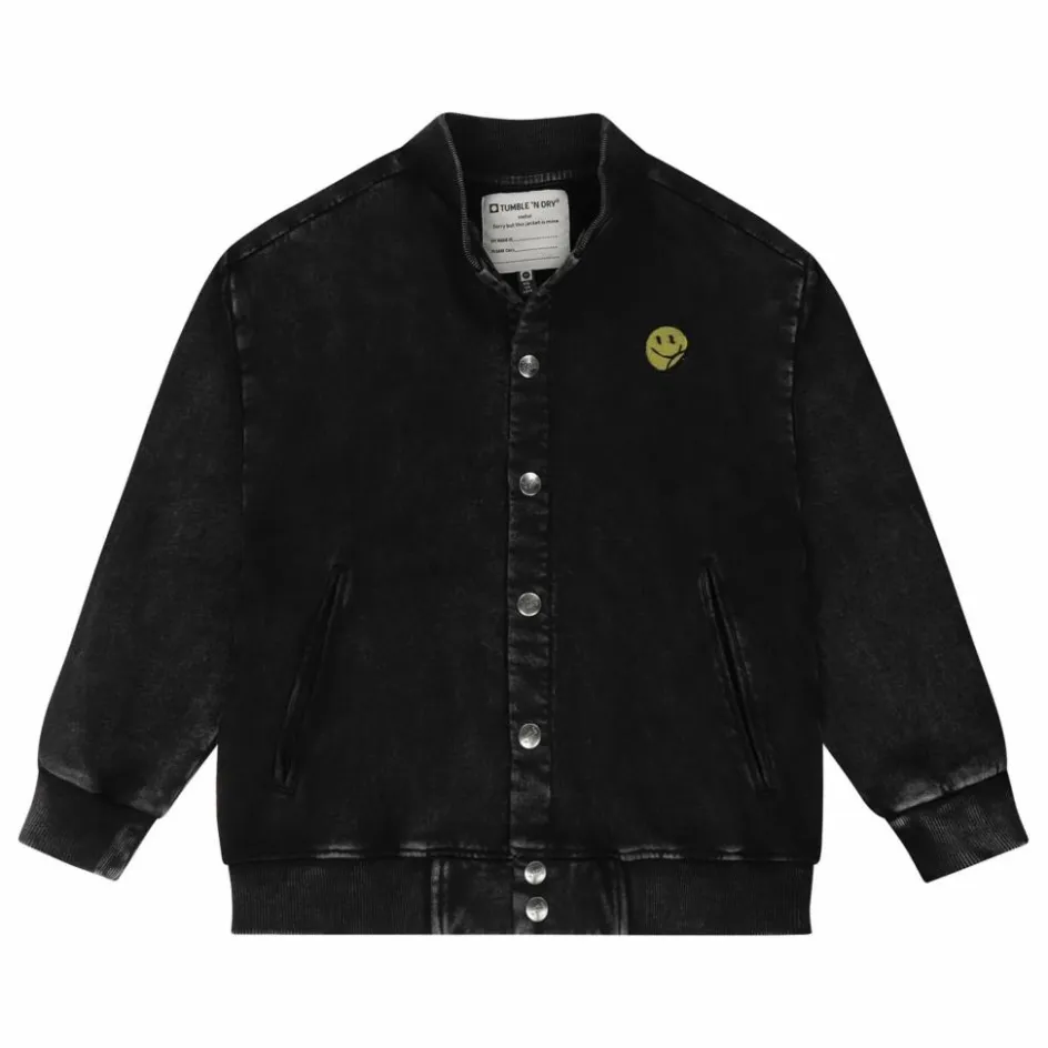 Best Tumble N'Dry Veste Highbridge | Noir