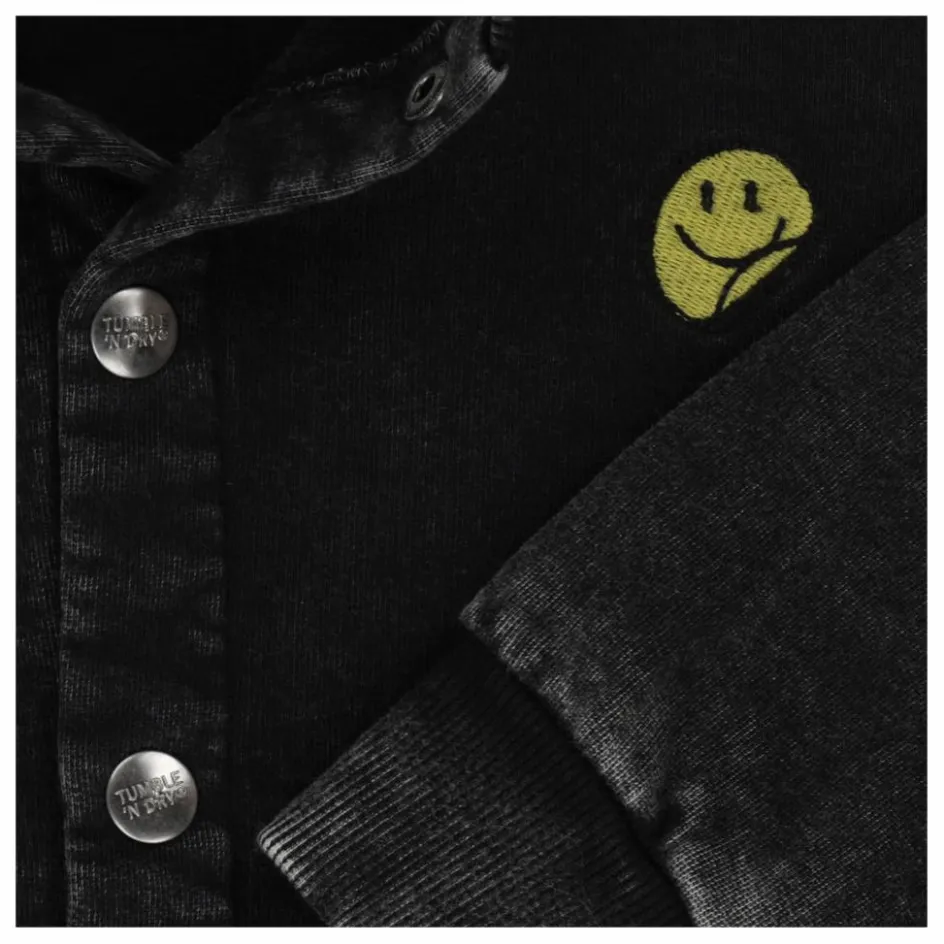 Best Tumble N'Dry Veste Highbridge | Noir