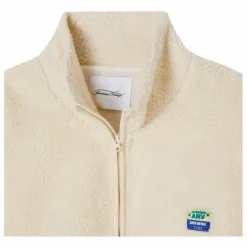 Hot American Vintage Veste Hoktown | Ecru