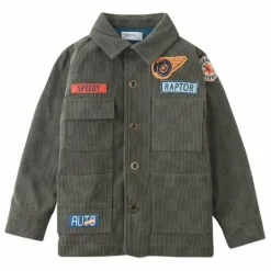 Gingersnaps Veste Hunter ||Enfant Manteaux, Blousons