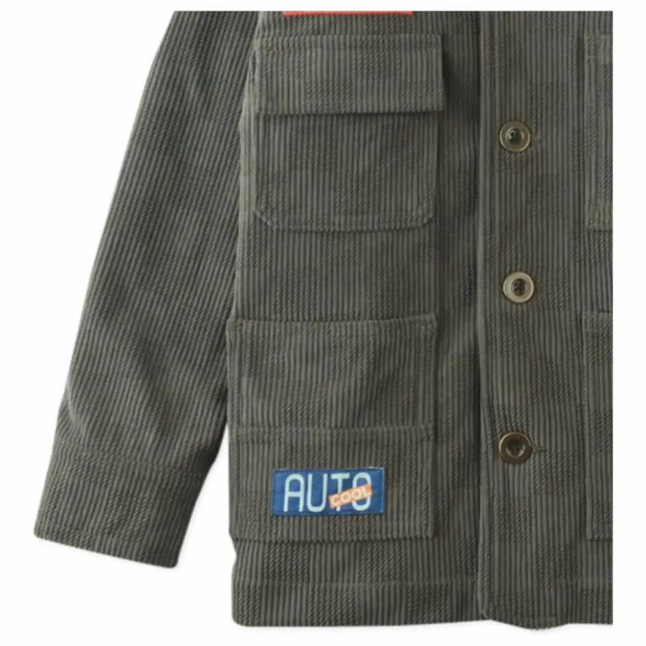 Gingersnaps Veste Hunter ||Enfant Manteaux, Blousons