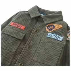 Gingersnaps Veste Hunter ||Enfant Manteaux, Blousons