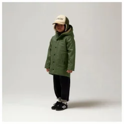 Gosoaky Veste Imperméable 3 en 1 Snake Pit ||Enfant Manteaux, Blousons|Manteaux, Blousons