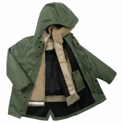 Gosoaky Veste Imperméable 3 en 1 Snake Pit ||Enfant Manteaux, Blousons|Manteaux, Blousons
