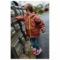 Enfant Hello Hossy Manteaux, Blousons*Veste Imperméable |