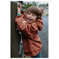Enfant Hello Hossy Manteaux, Blousons*Veste Imperméable |