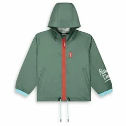 Hello Hossy Veste Imperméable ||Enfant Manteaux, Blousons