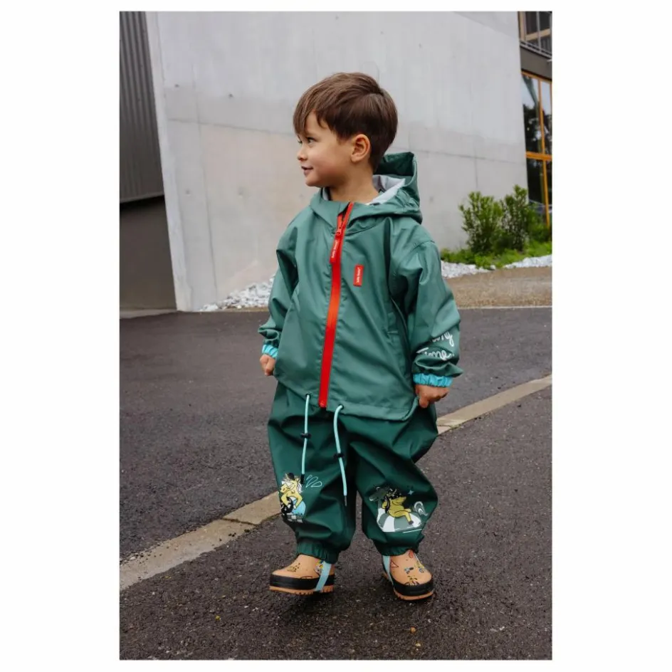 Hello Hossy Veste Imperméable ||Enfant Manteaux, Blousons