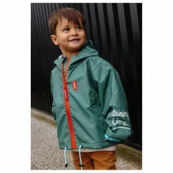 Hello Hossy Veste Imperméable ||Enfant Manteaux, Blousons