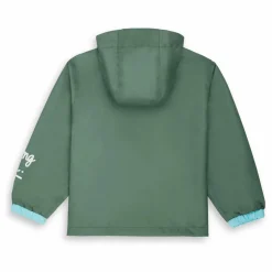 Hello Hossy Veste Imperméable ||Enfant Manteaux, Blousons