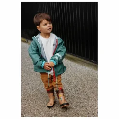 Hello Hossy Veste Imperméable ||Enfant Manteaux, Blousons