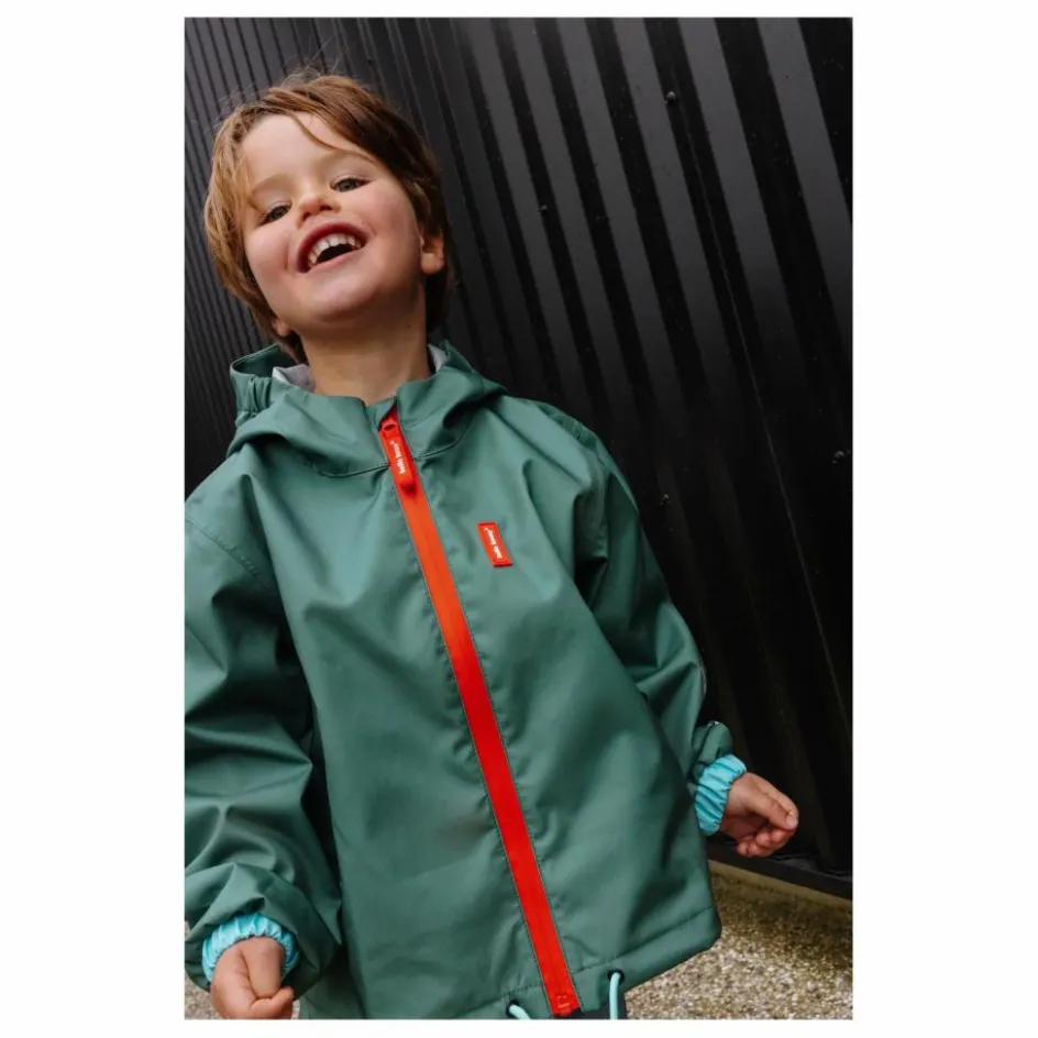 Hello Hossy Veste Imperméable ||Enfant Manteaux, Blousons