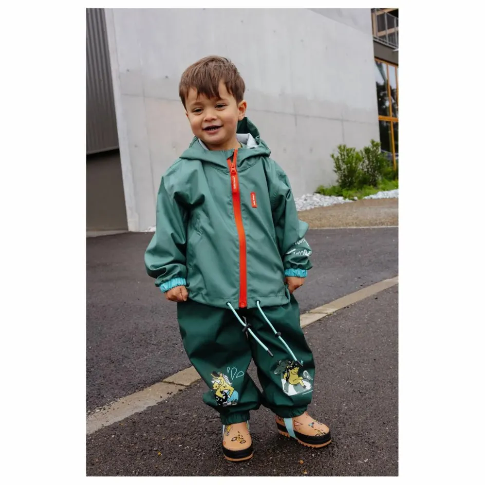 Hello Hossy Veste Imperméable ||Enfant Manteaux, Blousons