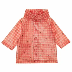 Flöss Veste Imperméable Caila | Rose
