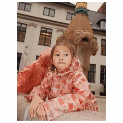 Enfant Flöss Manteaux, Blousons*Veste Imperméable Caila Apple |