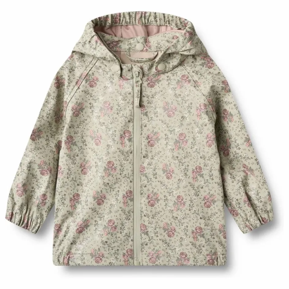New Veste Imperméable Chardy Fibres Recyclées | Manteaux, Blousons, Pilotes