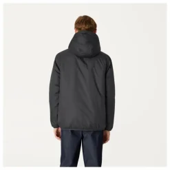 K-way Veste Imperméable Le Vrai Claude Orsetto ||Femme Vestes, Blousons|Doudounes, Parkas, Vestes