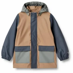 New Veste Imperméable Otu Fibres Recyclées | Enfant Manteaux, Blousons|Manteaux, Blousons