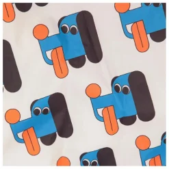 Bobo Choses Veste Imperméable Réversible Fibres Recyclées Bébé || Manteaux, Blousons, Pilotes