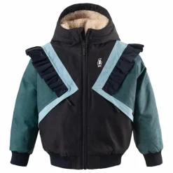 New Gosoaky Veste Imperméable Smiling Dove | Bleu