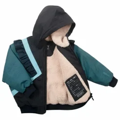 New Gosoaky Veste Imperméable Smiling Dove | Bleu