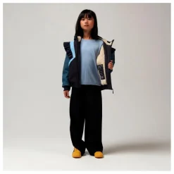 New Gosoaky Veste Imperméable Smiling Dove | Bleu