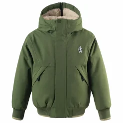 Gosoaky Veste Imperméable Tiger Feet ||Enfant Manteaux, Blousons|Manteaux, Blousons