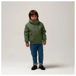 Gosoaky Veste Imperméable Tiger Feet ||Enfant Manteaux, Blousons|Manteaux, Blousons