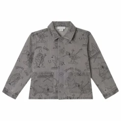 Discount Veste Insectes | Enfant Manteaux, Blousons