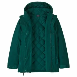 Clearance Veste Insulated Outdoor Everyday Fibres Recyclées | Enfant Manteaux, Blousons|Manteaux, Blousons
