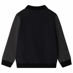 Bonpoint Veste Jaber Coton Bio ||Enfant Manteaux, Blousons|Manteaux, Blousons