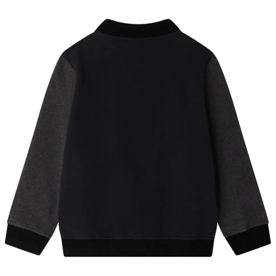 Bonpoint Veste Jaber Coton Bio ||Enfant Manteaux, Blousons|Manteaux, Blousons