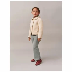 Sale Veste Janica Lainage | Enfant Manteaux, Vestes|Manteaux, Blousons