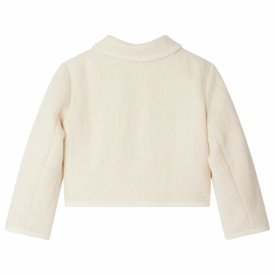 Sale Veste Janica Lainage | Enfant Manteaux, Vestes|Manteaux, Blousons