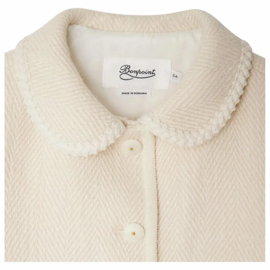 Sale Veste Janica Lainage | Enfant Manteaux, Vestes|Manteaux, Blousons