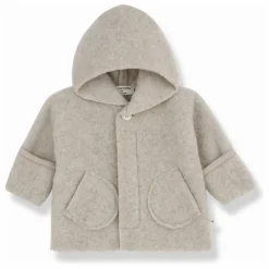 1+ in the family Manteaux, Blousons, Pilotes|Manteaux, Blousons, Pilotes*Veste Jannick Fibres Recyclées |