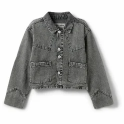 Sofie Schnoor Veste Jean Amayasy ||Enfant Manteaux, Vestes|Manteaux, Blousons