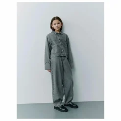 Sofie Schnoor Veste Jean Amayasy ||Enfant Manteaux, Vestes|Manteaux, Blousons