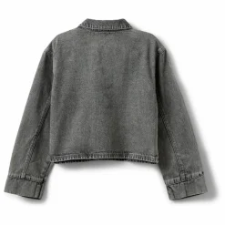 Sofie Schnoor Veste Jean Amayasy ||Enfant Manteaux, Vestes|Manteaux, Blousons