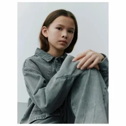 Sofie Schnoor Veste Jean Amayasy ||Enfant Manteaux, Vestes|Manteaux, Blousons