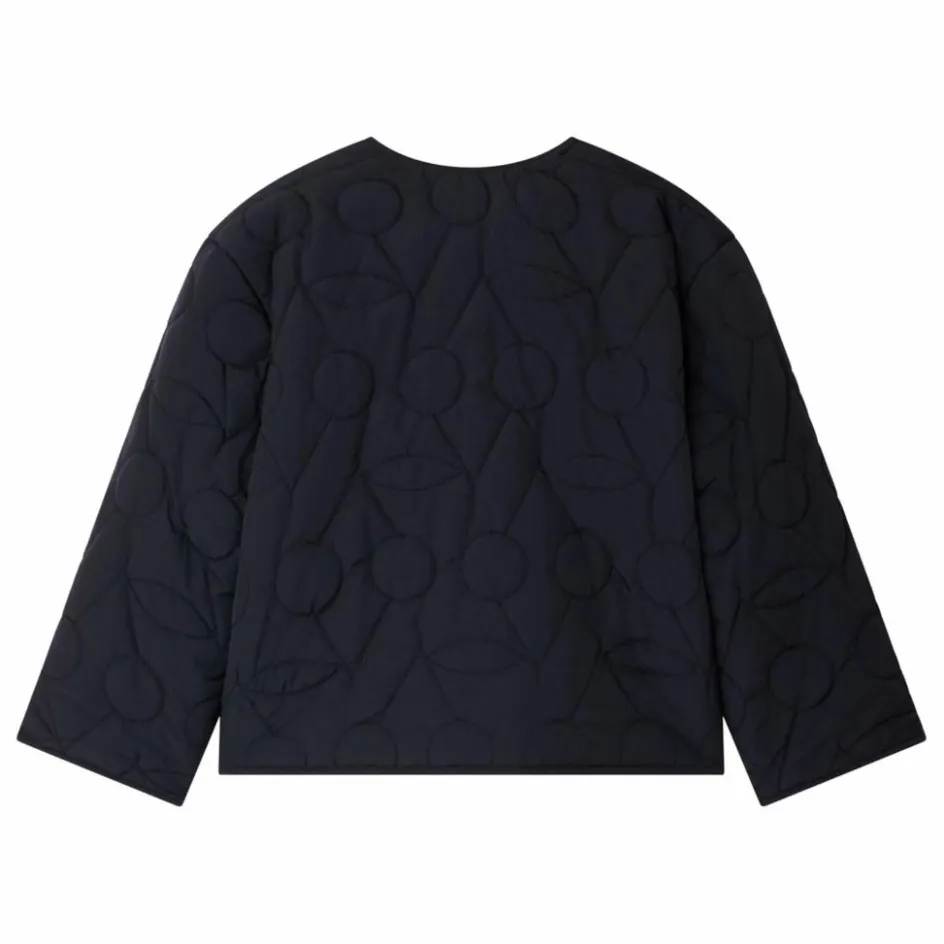 Enfant Bonpoint Manteaux, Blousons*Veste Jill Fibres Recyclées |