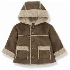 1+ in the family Veste Johan ||Enfant Manteaux, Blousons|Manteaux, Blousons