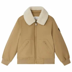 Hot Veste John | Enfant Manteaux, Blousons