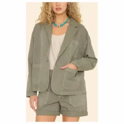 Femme Xirena Vestes, Blousons*Veste Jonnie |