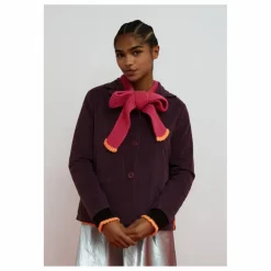 Femme Dr Bloom Vestes, Blousons*Veste Journey Velours |