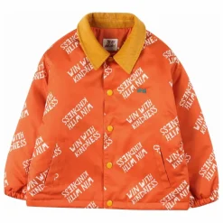 Online Veste Kindness Coach | Enfant Manteaux, Blousons