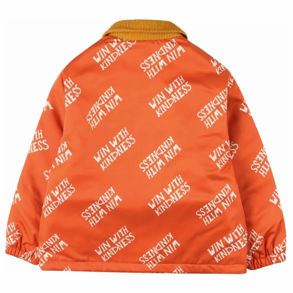 Online Veste Kindness Coach | Enfant Manteaux, Blousons