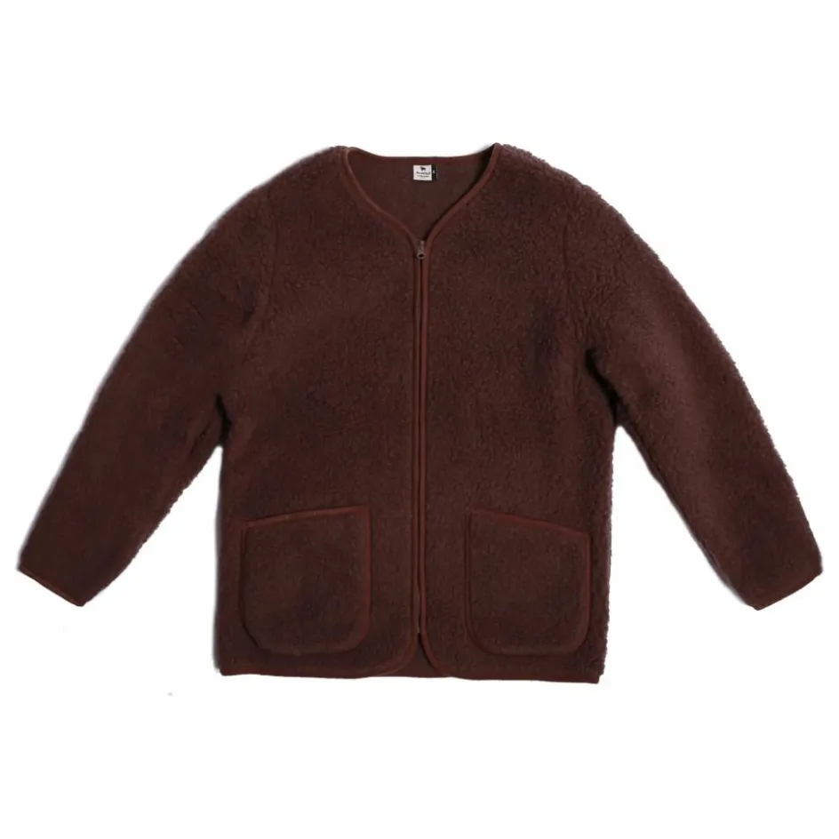 Alwero Veste Koru - Collection Adulte ||Femme Vestes, Blousons