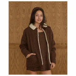 Sale Veste Leopard | Enfant Manteaux, Vestes|Manteaux, Blousons